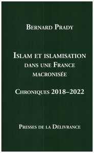 Picture of Islam et islamisation dans une France macronisée