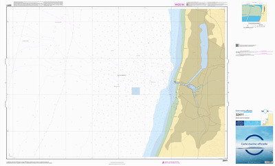 Picture of 32411LG ABORDS ET PORT DE CAPBRETON