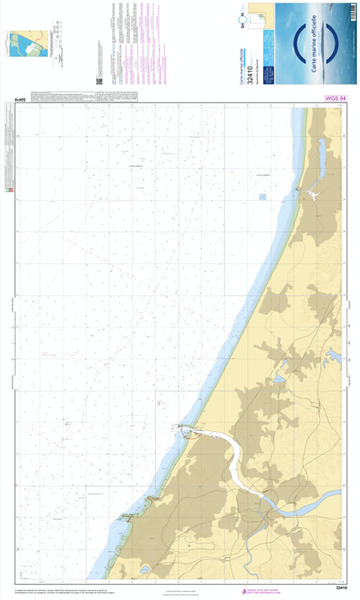 Picture of 32410LG APPROCHES DE BAYONNE