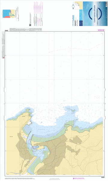 Picture of 32422LG BAIE DE FONTARABIE