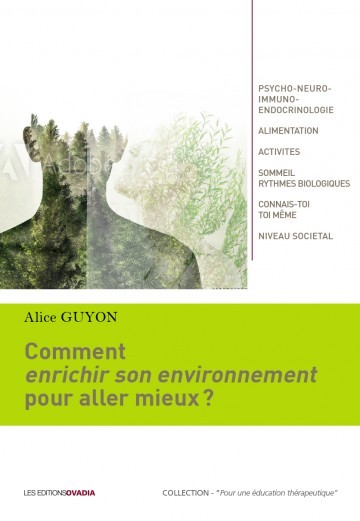 Image de Comment enrichir son environnement pour aller mieux ?