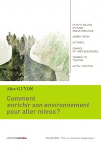 Image de Comment enrichir son environnement pour aller mieux ?