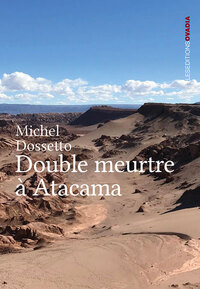 Picture of Double meurtre à Atacama