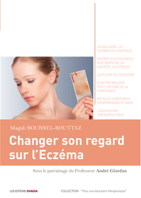 Image de Changer son regard sur l'eczéma