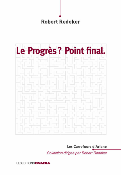 Image de Le Progrès ? Point Final.