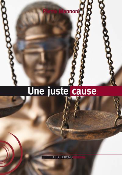 Image de UNE JUSTE CAUSE