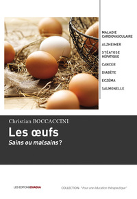 Picture of Les œufs, sains ou malsains ?