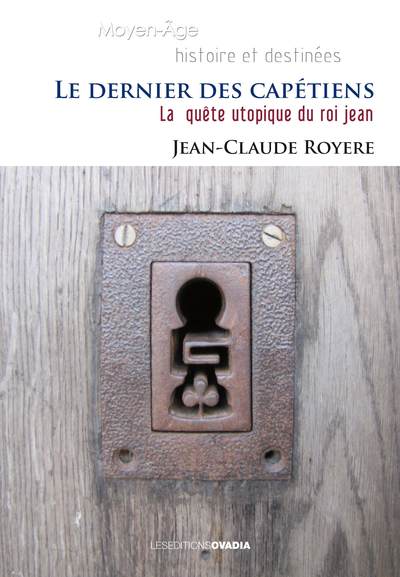 Image de Le dernier des capétiens