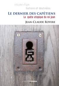 Image de Le dernier des capétiens
