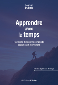 Image de Apprendre avec le temps