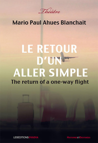 Image de Le retour d'un aller simple