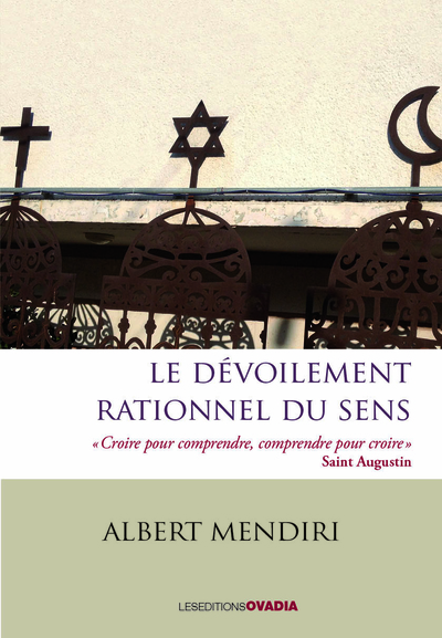 Picture of Le dévoilement rationnel du sens