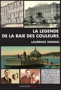 Image de La légende de la baie des couleurs