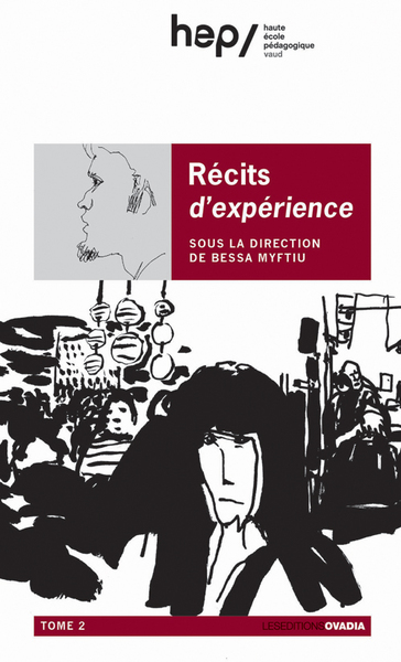 Picture of Récits d’expérience Tome 2