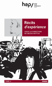 Picture of Récits d’expérience Tome 2