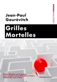 Picture of Grilles mortelles