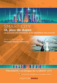 Picture of IA, jeux de dupes