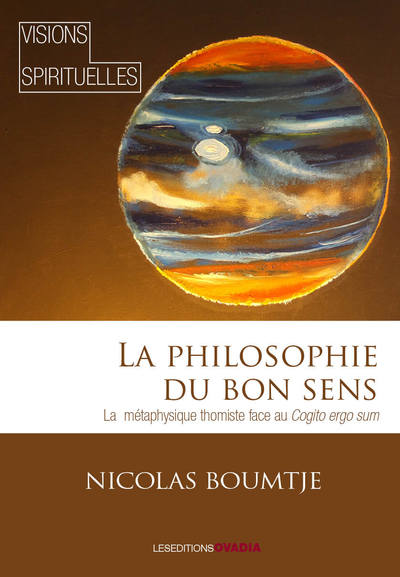 Picture of La philosophie du bon sens