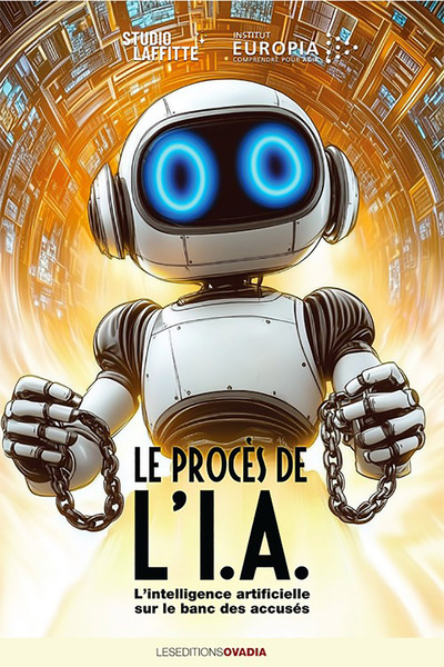Picture of Le procès de l'IA