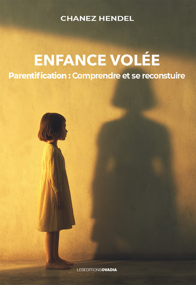 Image de Enfance volée