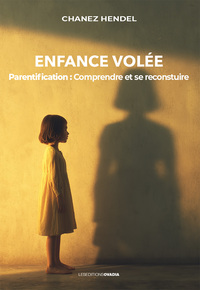 Image de Enfance volée