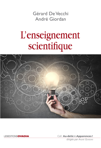 Image de L'enseignement scientifique, comment faire pour que ça marche ?
