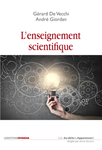 Image de L'enseignement scientifique, comment faire pour que ça marche ?