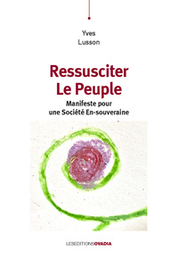 Picture of Ressusciter le peuple.