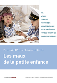 Picture of Les maux de la petite enfance