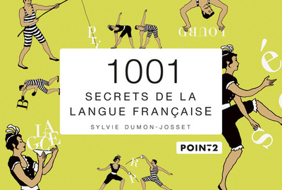 Image de 1001 Secrets de la langue française