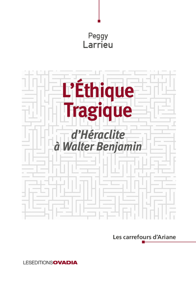 Picture of L’éthique tragique