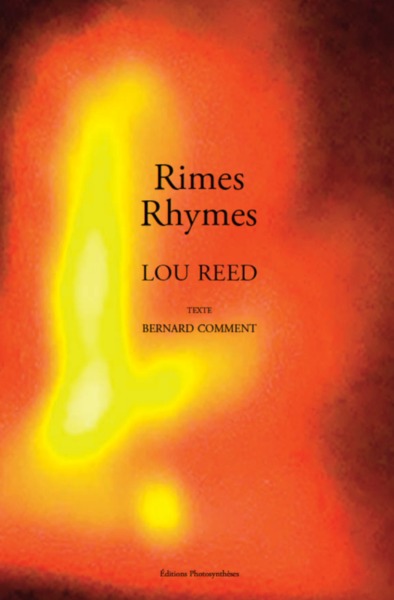 Picture of Rimes / rhymes (bilingue)