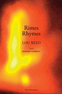 Picture of Rimes / rhymes (bilingue)