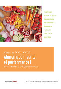 Picture of Alimentation Santé Performance