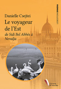 Image de Le Voyageur de l'Est