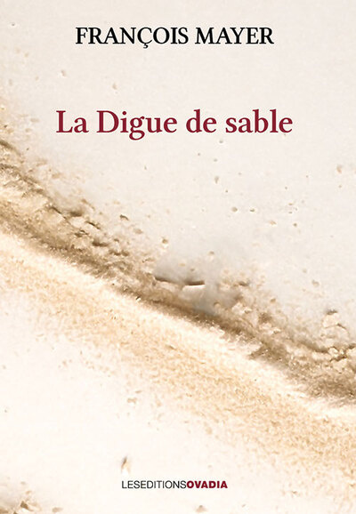 Image de La digue de sable