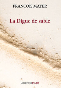 Image de La digue de sable