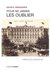 Image de POUR NE JAMAIS LES OUBLIER