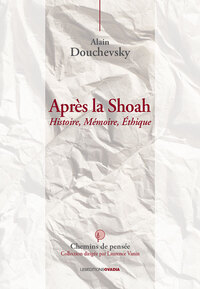 Picture of Aprés la Shoah