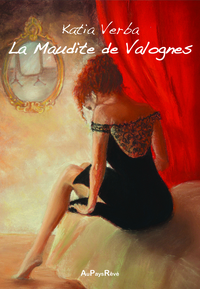 Image de LA MAUDITE DE VALOGNES