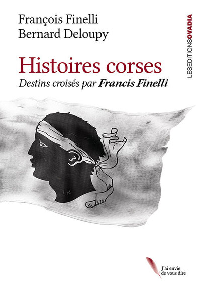 Picture of Histoires Corses