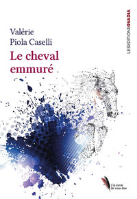 Image de Le cheval emmuré