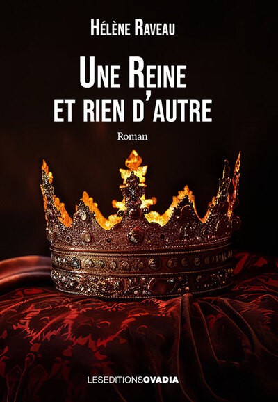 Image de Une Reine et rien d'autre