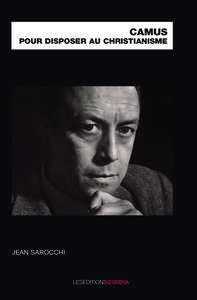 Picture of Camus pour disposer au christianisme