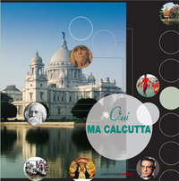 Image de Oui ma Calcutta