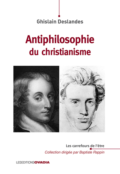 Image de Antiphilosophie du Christianisme