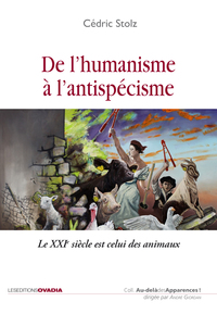 Picture of De l'humanisme à l'antispécisme