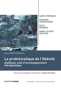 Picture of La problématique de l'Obésité Anathysis, outil d'éducation thérapeutique