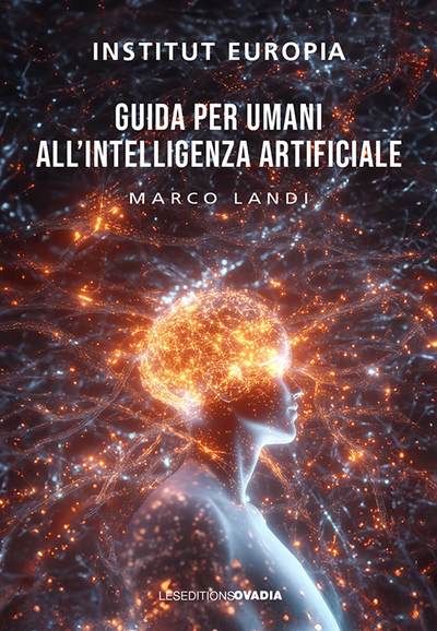 Picture of Guida per umani all'Intelligenzia Artificiale