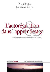 Image de Autorégulation Dans L'apprentissage:  perspectives théoriques et applications